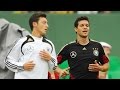 Mesut Özil vs Michael Ballack | German Battle! | Who is better?