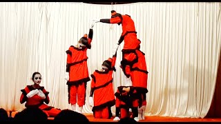 Best Mime  in 2019 //Sub District School Kalolsavam// HMYHSS Manjeri