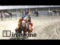 Horse racing, Tibetan-style