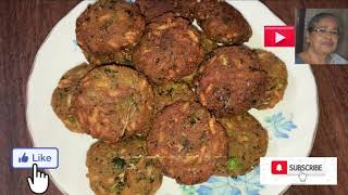 Puffed Rice Pakora | ভিন্নধর্মী মুচমুচে মুড়ির পাকোড়া | Murmura Pakoda #bonghenshel #rekhamandal