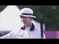 🏹 Archery Mixed Team Gold Medal  Tokyo Replays