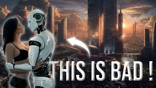 FUTURE of EARTH in 500 years -TERRIFYING TECHNOLOGY ! Artificial Intelligence News