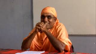 Swami Nirmalananda Giri Maharaj | Sadasiva Darsanam 09