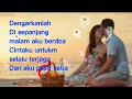 CINTA SAMPAI MATI -KANGEN BAND - COVER LYRIC LAGU - RAFFA AFFAR