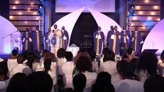 Yehla Moya Oyingcwele | Church of the Holy Ghost