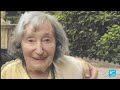 Verdict expected in murder of French Holocaust survivor Mireille Knoll • FRANCE 24 English