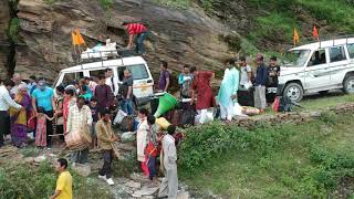 Trip To Vansheswar Mahadev Temple | वनशेश्वर महादेव मंदिर | Pauri Garhwal | Uttarakhand | Naval