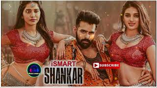 iSmart Shankar   Full Movie Audio Jukebox  Ram Pothineni, Nidhhi Agerwal & Nabha Natesh