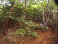 加波山周辺の林道 2017 07 22