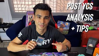 YCS RECAP PLUS SOME MERMAIL ATLANTEAN TIPS \u0026 COMBOS