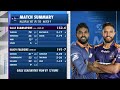 lpl t20 galle gladiators 153 6 innings hl beat kandy falcons by 12 runs in match 9 sportsmax tv