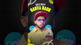 🔥 How to Make Animation Videos in Canva Under 60 seconds | Canva Hack #canvahack #animationvideo