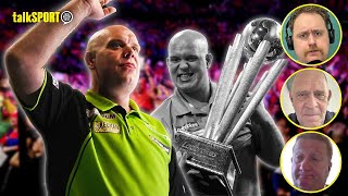 “MVG could RETIRE in 3-5 years” | Colin Lloyd \u0026 Russ Bray - talkBULL