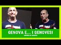 Genova e... i GENOVESI - Andrea Di Marco