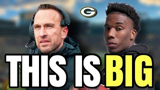 The Green Bay Packers NEW FORMULA Is DANGEROUS…
