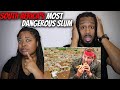🇿🇦 American Couple Reacts 