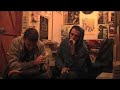 Jam Baxter & Dirty Dike - Suspect Packages Interview (Part 1)