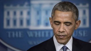 Obama: Dictators cannot censor us