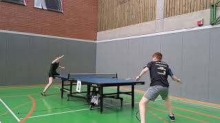 ByTOP10 U19_Alexander Krebs (TTR1992) vs. Jonas Rinderer (TTR1975) / 20230506