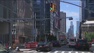 NYC congestion pricing: Hearing on NJ's effort to block toll