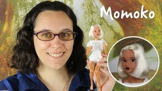 Momoko Doll Review