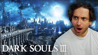 Irithyll of the Boreal Valley \u0026 Pontiff Sulyvahn | Dark Souls 3 - Part 8