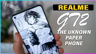 Realme GT2 Review - The Paper Back Smartphone