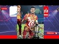 ডার্বির আগেই খারাপ খবর এলো mohun bagan এ east bengal এর সিনিয়র দলে নতুন মুখ