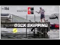 MASTER Dock Skipping Bass Like Gerald Swindle | 18 Surefire Tips‼️