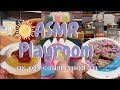 ASMR Playroom TikTok Compilation #11 | Cooking With Slime, DIY Candy Kit