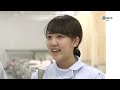 四国大学紹介ムービー　学科編（看護学科）