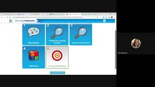 How to Navigate Everyday Mathematics Connect Ed McGraw Hill