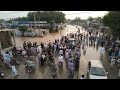 hashnagar cng peshawar road charsadda flood 2022