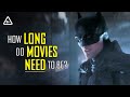 How Long Does a Movie Need To Be? | Nerdist Video Essay