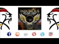 Indubious & Sizzla -  Golden Ones (Album 2017 