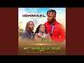 Ndi tshilela ene (feat. JININKA & DASCO MAN)