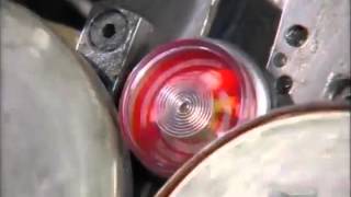 How It’s Made Fire Extinguishers