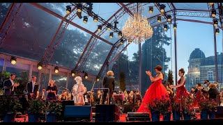 Aftermovie Klassiek in het Park, aan Zee, aan de Schelde en aan de Mijn in 2022.