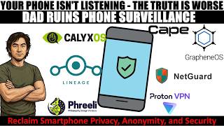 Your Phone Is Not Listening to You - Truth Is Much Worse