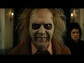 beetlejuice beetlejuice all clips u0026 trailer 2024 jenna ortega michael keaton