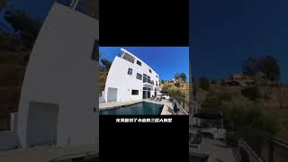 不是哥们，你真是gta的主角啊 #gta5 #洛圣都 #steam游戏