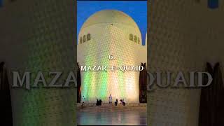 TOP 10 FAMOUS PLACES IN PAKISTAN #2023 #pakistan