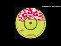 [GAS 130B] Eric Barnett - Swing Free