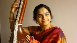 Parivadini LIVE- Aishwarya Vidya Raghunath, @ Raga Sudha Hall 04 Oct 2016