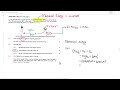 Grade 10 - Energy | Online Tutorial