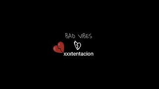 Xxxtentacion bad vibes forever slowed and reverb bass booster #xxxtentacionbadvibesforever #vibes