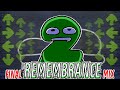 Remembrance Final Mix But Gaty And Two Sing It (fnf/bfdi Cover/reskin)