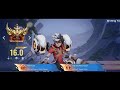 Meng Ya Gameplay | Honor of Kings