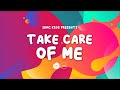 Take Care of Me - IDMC Kids Church Worship Dance Music Video