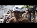 01 SACA EL TOQUE / CHIKIS RA FT RICHARD AHUMADA // LA VOZ DEL BARRIO